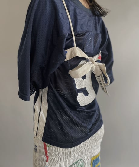 【RE;CIRCLE】RE Eco-Friendly Bag Bra / 230622-017