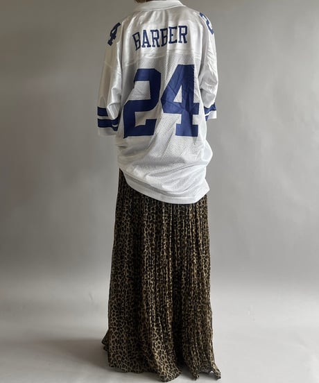 【USED】Reebok NFL Game Shirt /240907-001