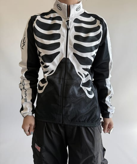 【USED】 NORTH WAVE Racing Top  /250322-036