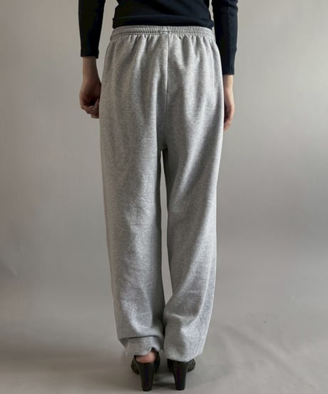 【USED】 Champion Sweat Pants / 251220-012