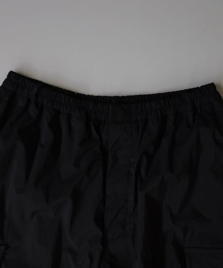 【A.D.A.N】 Air Space Cargo Short Pants / 220613-011