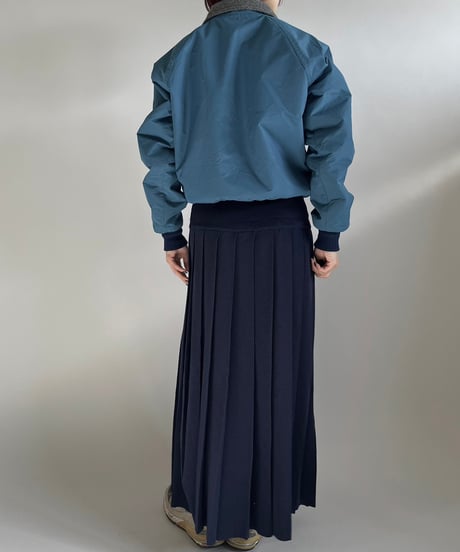【USED】 80's Patagonia Shelled Synchilla /241228-024