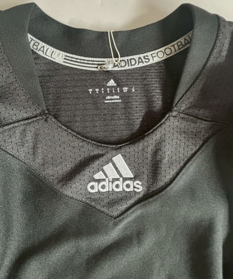 【USED】 adidas Football Shirt / 260516-013