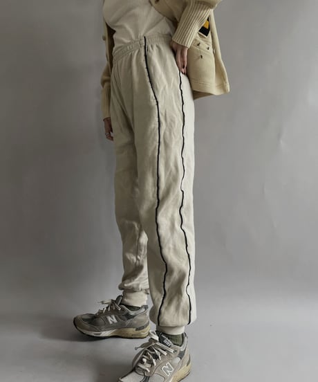 【USED】  Pants / 221105-010