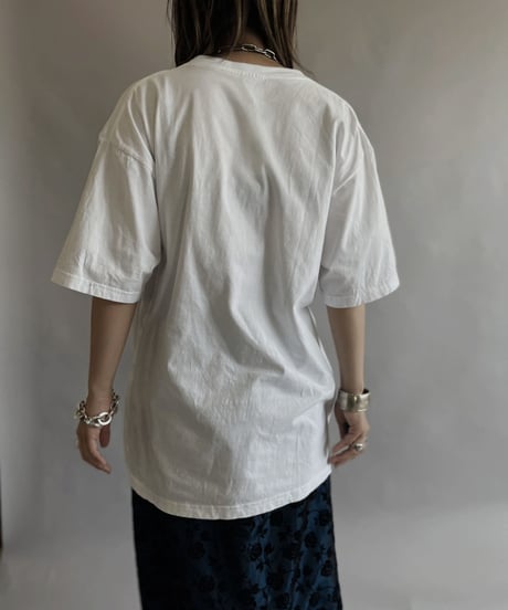 【USED】  S/S SHANGHAI T-shirt / 230520-027