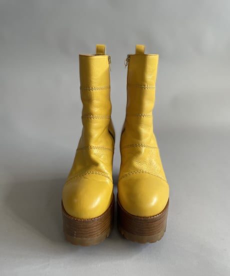 【USED】 MARNI Boots / 230109-004