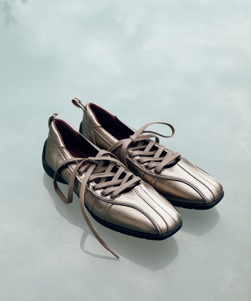 ROCKFISH WEATHERWEAR】 BLISS LACEUP SNEAKERS V2