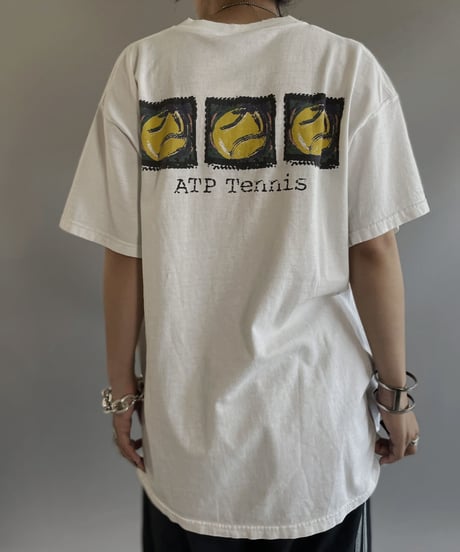 【USED】 Mercedes- Benz S/S T-Shirt /230805-003