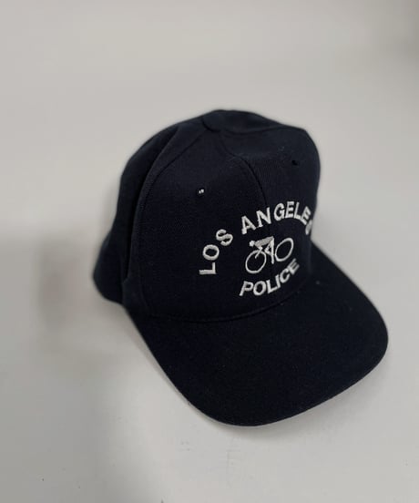 【USED】 Cap LOS A NGELS PORICE /220327-034