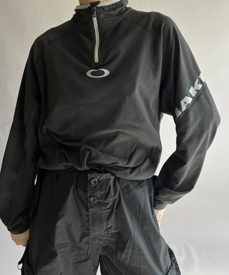 【USED】 OAKLEY Training Top  /241207-031