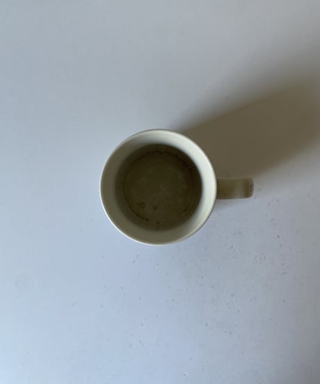 【USED】 Mug Cap  ( マグカップ ) 4375