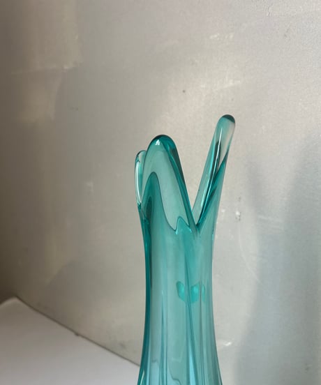 【USED】 Flower Vase  ( 花瓶 / フラワーベース ) 5639