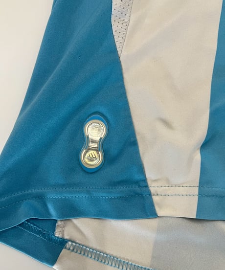 【USED】 adidas 06~07's Olympique Marseille Soccer Shirt  / 250607-001