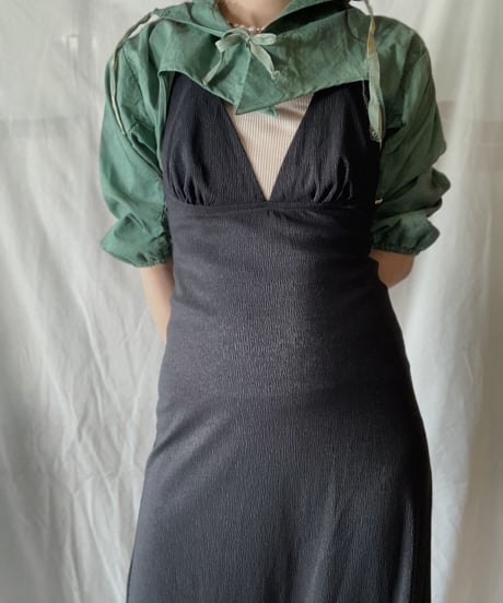 【RE;CIRCLE】 RE Medical Tyedie Short Bolero②/210624-035