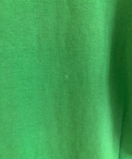 【USED】 80~90's Made in USA SCREEN STARS BEST Graphic T-Shirt / 260607-022