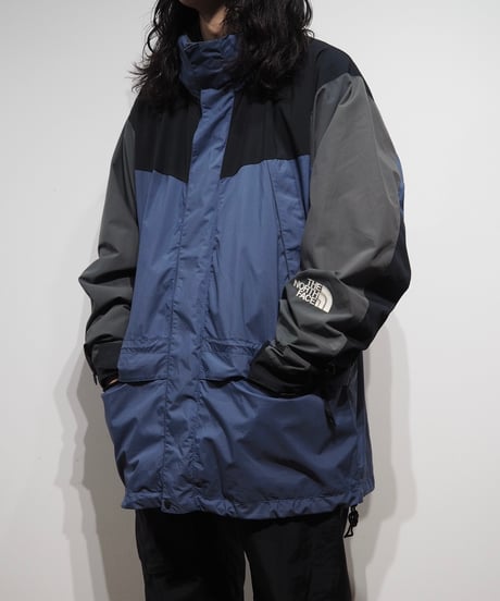 【USED】 THE NORTH FACE Hydroseal Mountain Jacket/240122-020