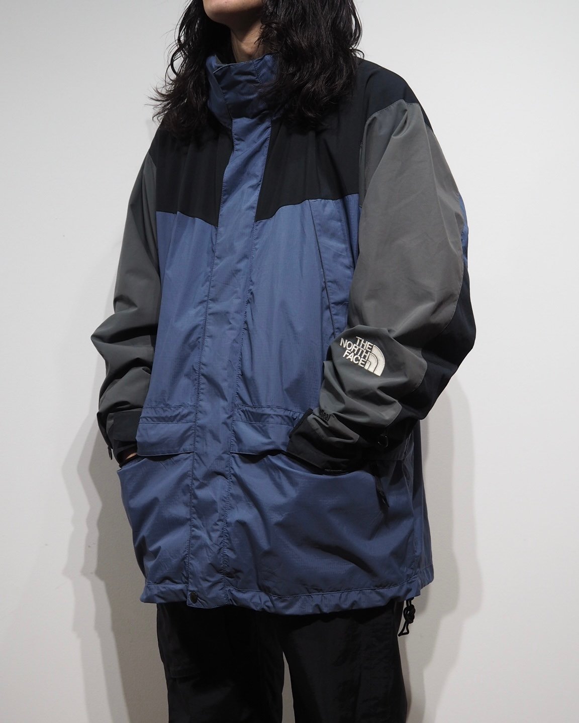 North face hydroseal jacket cheap