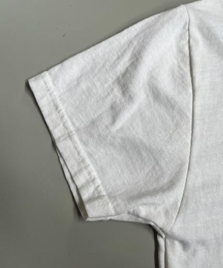 【USED】 RESIZED 00s GILDAN I HELPED BROOKE! T-Shirt / 250830-023