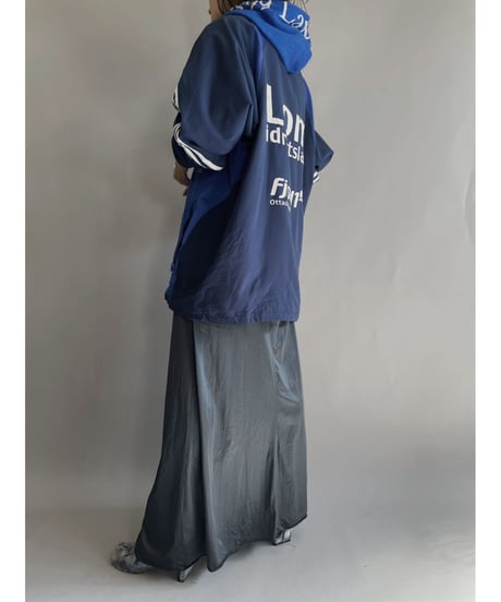 【USED】  adidas Nylon Jacket / 221110-015