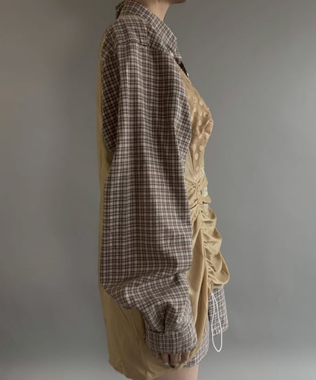 【RE;CIRCLE】 Non asleep Cami  /  251023-006