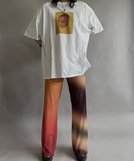 【USED】   S/S Sabe T-Shirt / 230617-006