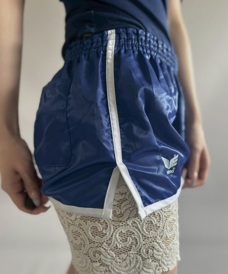【USED】adidas Running shorts /260516-002