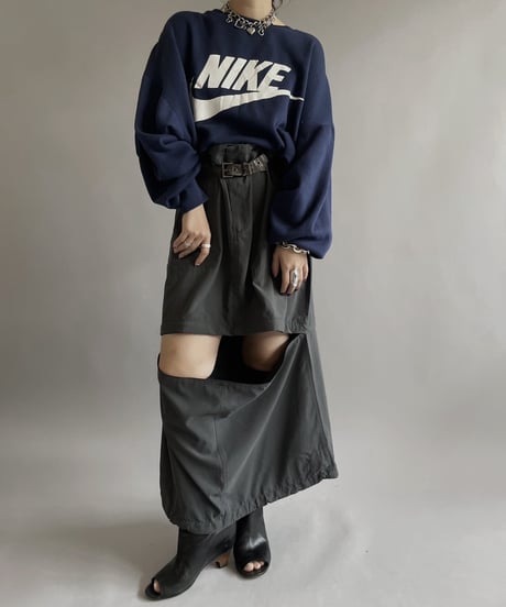 【USED 】Nike ACG Convertible Skirt/ 240414-034