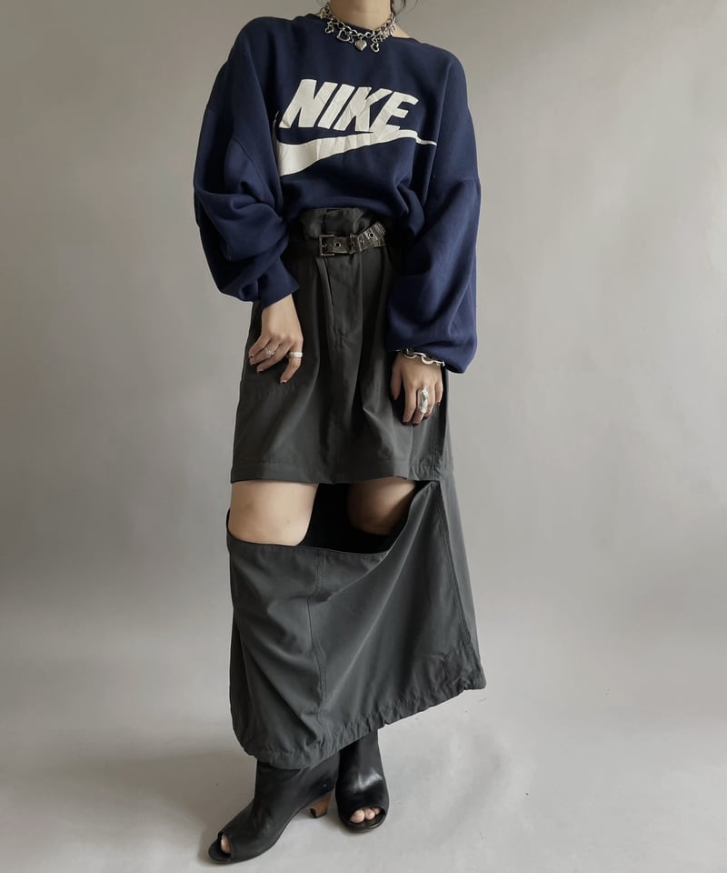 USED 】Nike ACG Convertible Skirt/ 240414-034 |