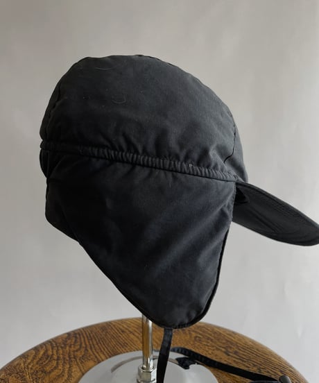 【USED】 Obermeyer Cap / 220919-001