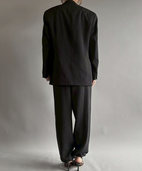 【USED】 NORTH WESTERN Sweat Pants / 251129-015