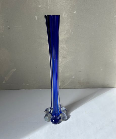 【USED】 Flower Vase  ( 花瓶 / フラワーベース ) 5437