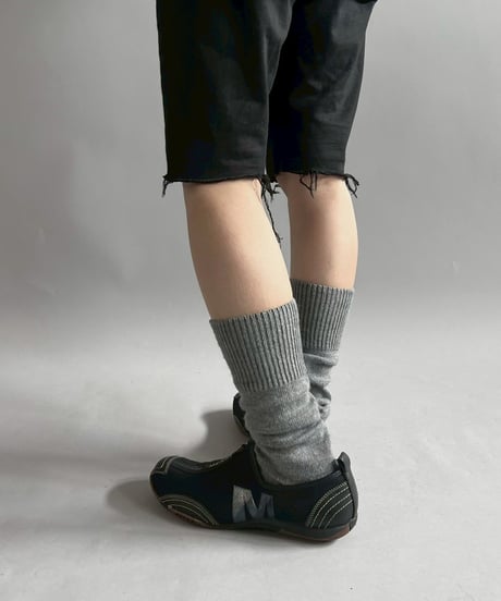 【USED】 MERELL Barrado Shoes / 251027-014