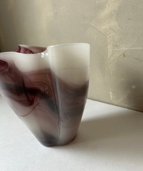 【USED】 Flower Vase  ( 花瓶 / フラワーベース ) 5667