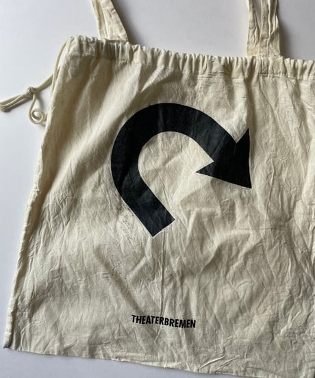 【RE;CIRCLE】 RE ECO Bag / 220416-054