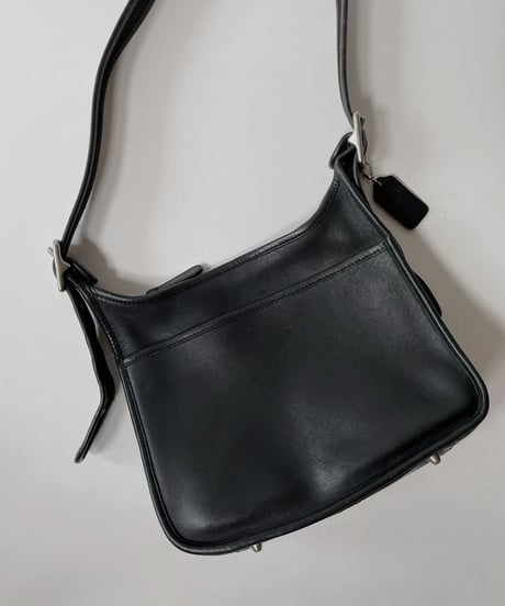 【USED】 OLD COACH  Shoulder Bag⑤/210818-005