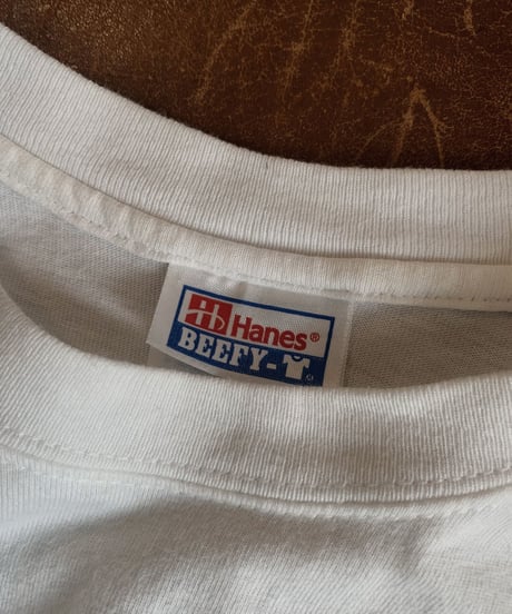 【USED】S/S T-shirt I HOP RESTAURANT /210602-019