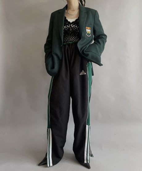【USED】 Trutex EU School Blazer / 230325-023