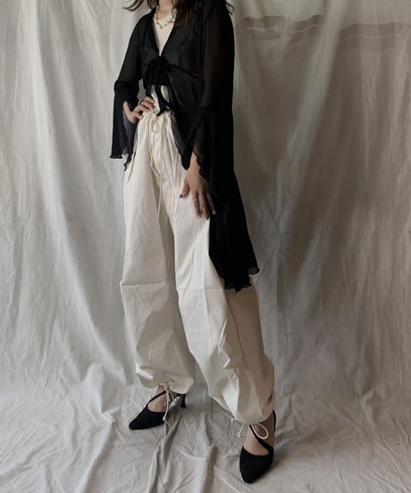 【USED】 Snow Pants①/210506-045