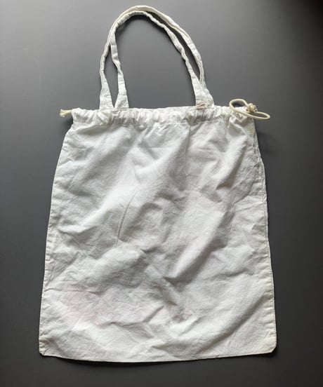 【RE;CIRCLE】 RE ECO Bag 21/210717-021