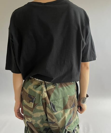 【USED】 Driver License T-Shirt /240824-032