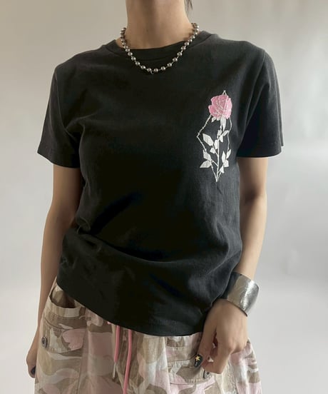 【USED】 RESIZED EMPYRE T-Shirt / 250830-024