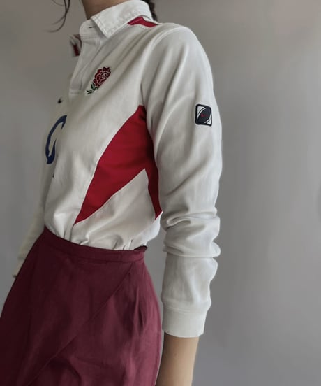 【USED】  NIKE Soccer Long Sleeved Shirt / 221112-010
