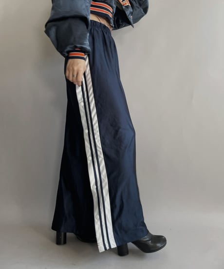 【RE;CIRCLE】 RE Jersey Tight Skirt / 221110-008