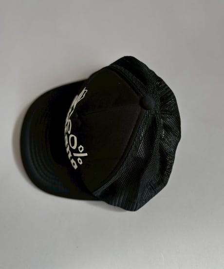 【USED】 100% Chicano Cap / 260223-012
