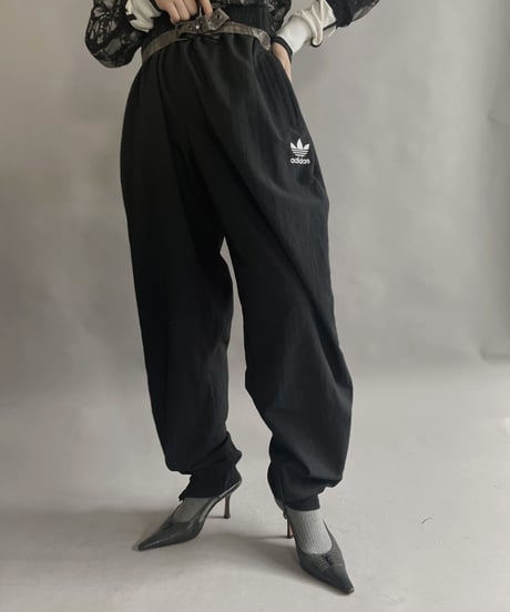 【USED】 adidas Jersey Pants / 230311-002