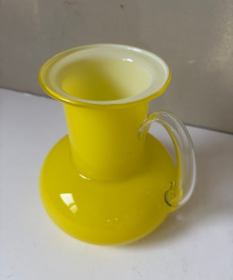 【USED】 Flower Vase  ( 花瓶 / フラワーベース ) 5949