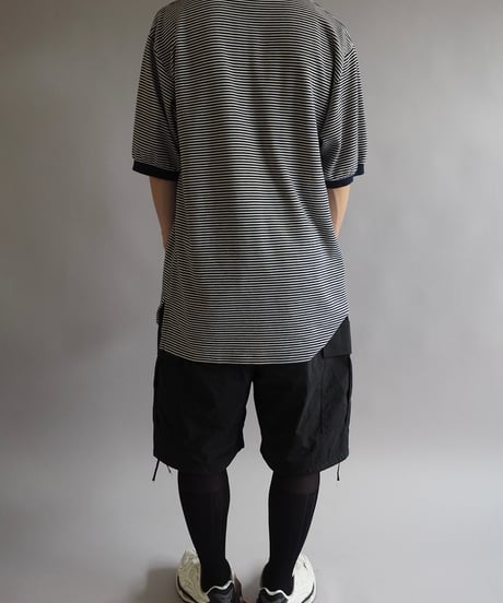 【USED】POLO GOLF Polo Shirt/240617-006