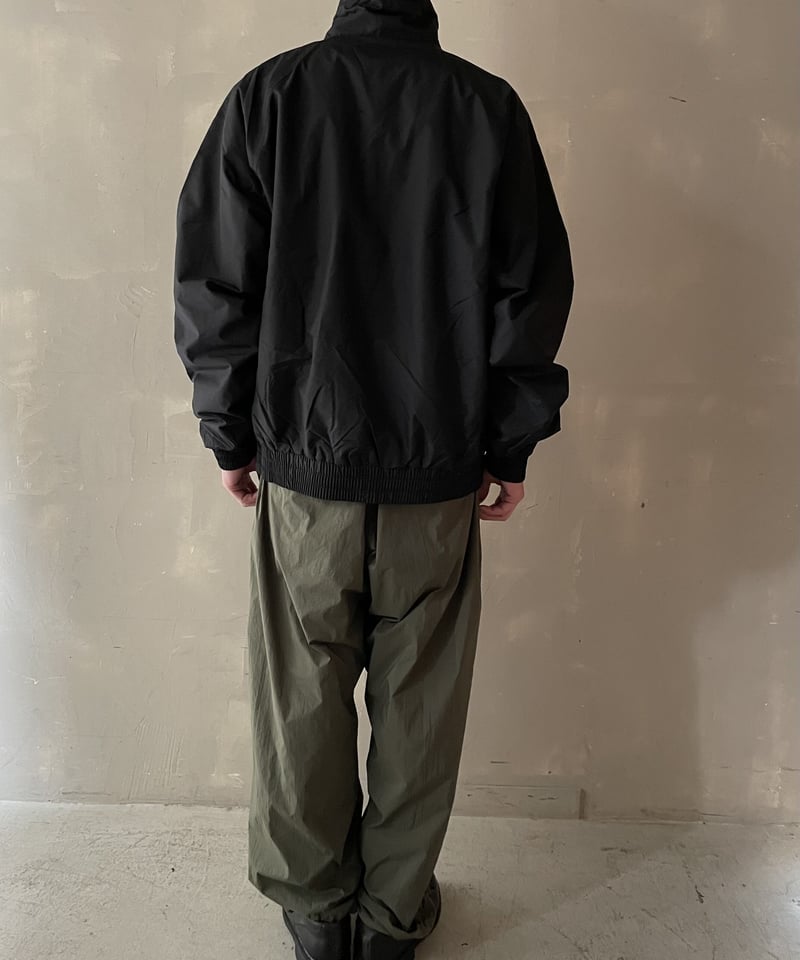 TRI MOUNTAIN】VOLUNTEER(#8000) Black/ 221114-00