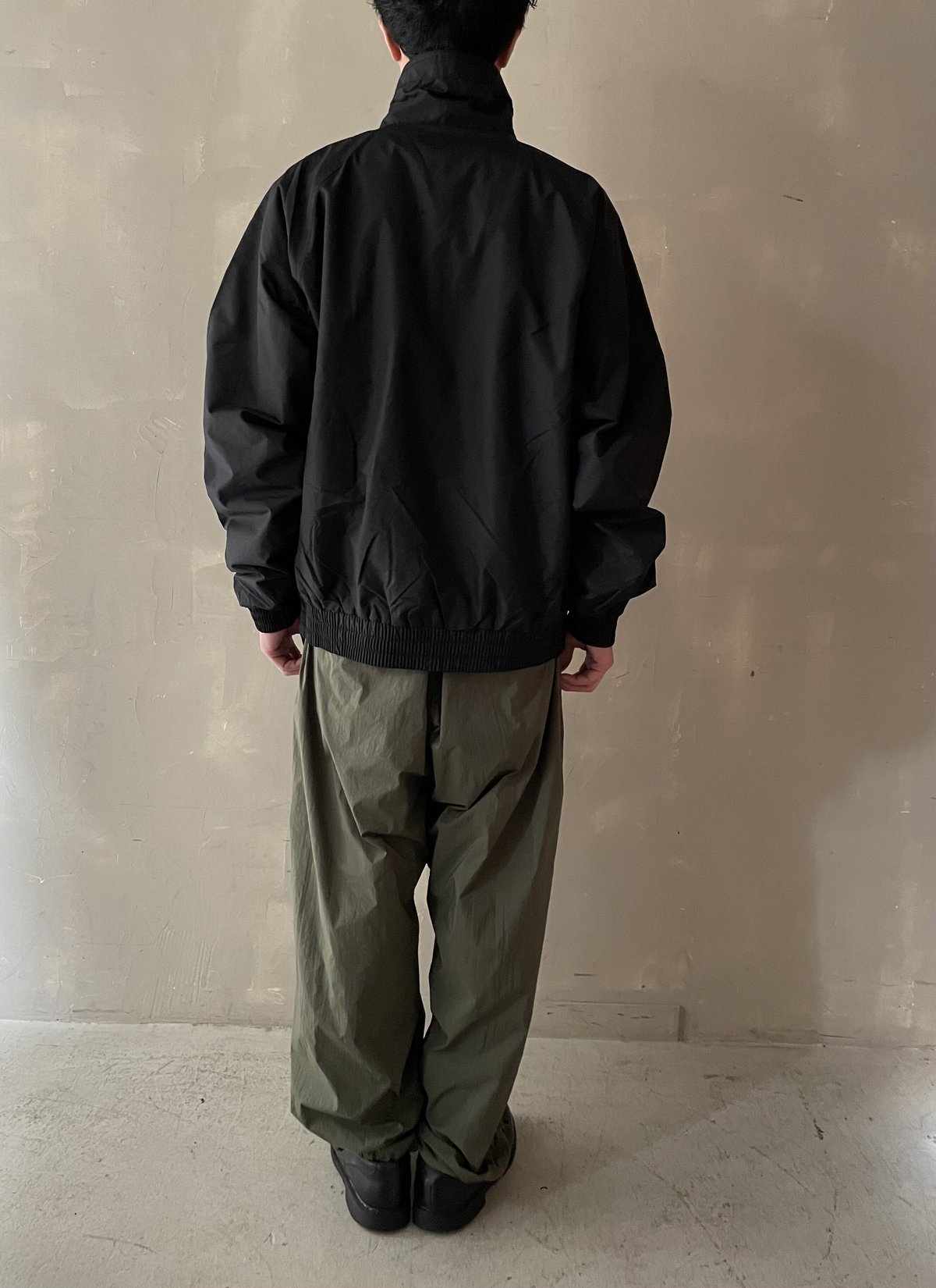 TRI MOUNTAIN】VOLUNTEER(#8000) Black/ 221114-00 TRI MOUNTAIN】VOLUNTEER(#8000) Black/ 221114-00