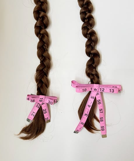 【Chinatsu Aoyama】 RE Makers Tape Ribbon L / 260702-041